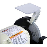 SHOP FOX M1051 6-Inch Bench Grinder Shop Fox