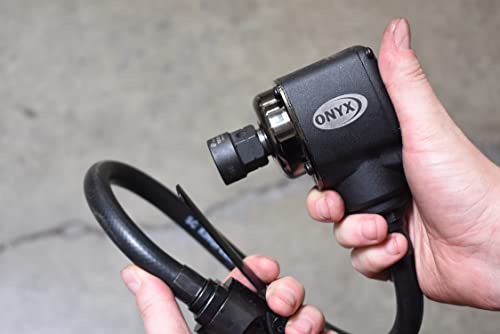 Astro Tools 1831 Onyx 3/8" Palm Impact Wrench - 445ft/lb Astro Pneumatic Tool