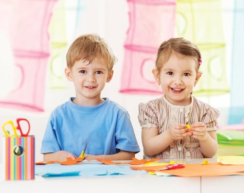 Elmer's Glue-All Multi-Purpose Glue, 1.25 Ounces, White (E1323) Elmer's