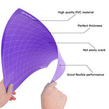 HTVRONT Cutting Mat for Cricut, 3 Pack Cutting Mat 12x12(StandardGrip, LightGrip, StrongGrip) for Cricut Explore Air 2/Air/One/Maker, Variety HTVRONT