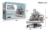 Franzis VW Beetle Flat-Four Engine Model Kit Franzis