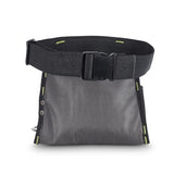 AWP Handyman Tool Apron 6 pockets and Loops for Tool Organization | Black & Gray | Fits up to 50" Waist Size AWP