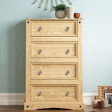 Murtenze 10 Pack 1-1/2 Inch Wood Knobs Unfinished Round Mushroom Shape Wooden Cabinet Pulls Handles Drawer Knobs Dresser Knobs for Drawer Dresser Murtenze