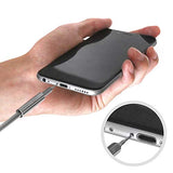 WORKPRO Precision Screwdriver Kit 69-piece with Quick Load Screwdriver Bits Holder Handle for Computer, Smartphone, iPhone, Game Console and other WORKPRO