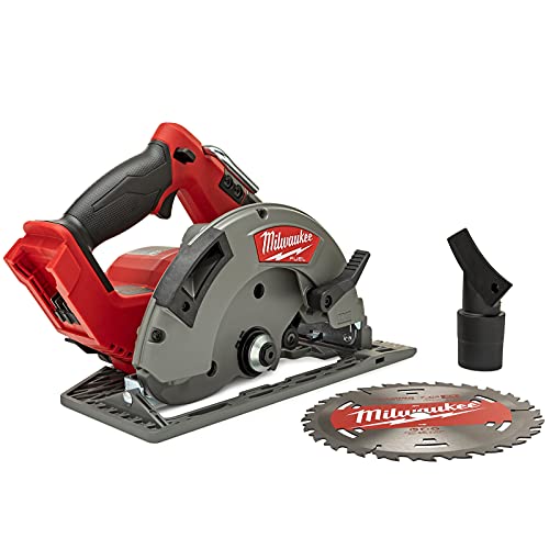 Milwaukee 2732-20 M18 FUEL 7-1/4 in. Circular Saw - WoodArtSupply