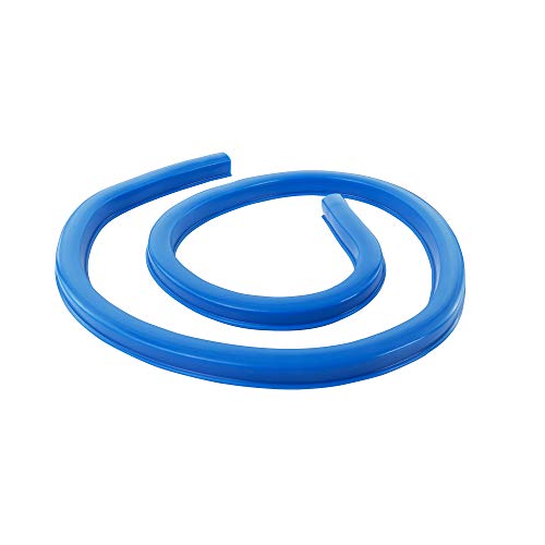 Pacific Arc Flexible Curve 24" with Inking Edge, for Drawing, Pattern Making, Engineering, Stencil Making Pacific Arc