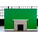 Scotch Painter's Tape Rough Surface Extra Strength Painter's Tape, Green, Tape Protects Surfaces and Removes Easily, Rough Surface Painting Tape for Scotch