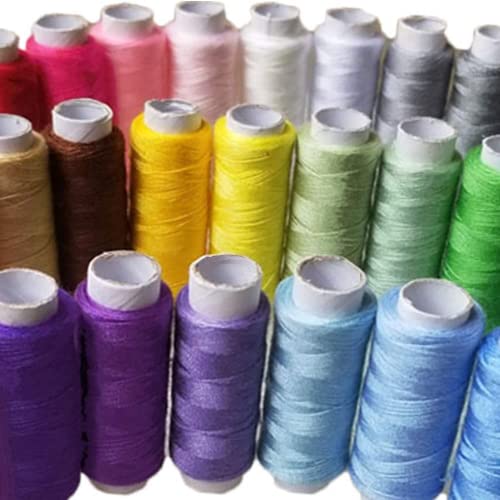 ARTIKA 59-Piece Sewing Kit - Portable for Travel, Includes Scissors, Thread, Tape Measure ARTIKA