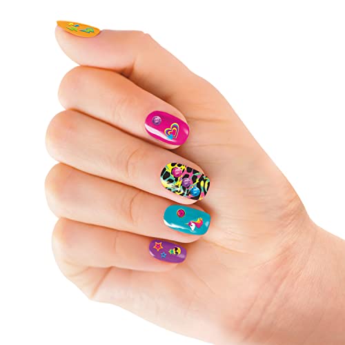 Shimmer 'N Sparkle SNS Neon Craze Ultimate Party Cra-Z-Art