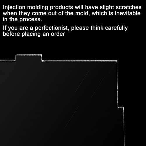 7 Layers Acrylic Paint Organizer Paint Holder Perfect for Craft Hobby Paint Storage, Acrylic Paint Storage, Craft Paint Storage, Paint Rack for 2 oz Homakover