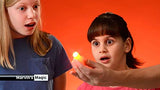 Marvin's Magic - Lights from Everywhere - Junior Edition - Professional Children's Tricks Set - Amazing Magic Tricks for Kids - Includes Light Props Marvin's Magic