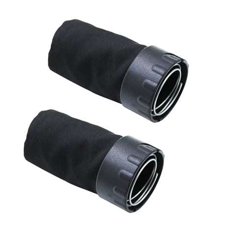 608354-00SV for DeWalt Sander Dust Bag ，380412-00 Replacement For DeWalt orbital sande 25708 27707 27708 2771 （2pack） KAZFFD