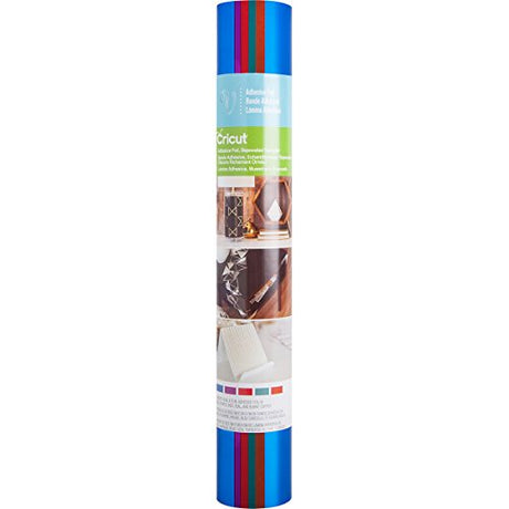 Cricut Adhesive Sheets, 12 x 12, Assorted Cricut