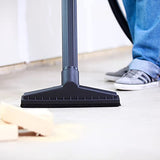 CRAFTSMAN CMXZVBE38633 2-1/2 in. Floor Brush Wet/Dry Vac Attachment, 14 in. Wide Shop Vacuum Accessory Craftsman