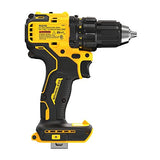 Dewalt DCD793B 20V MAX Brushless 1/2 in. Cordless Compact Drill Driver (Tool Only) DEWALT