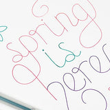 Cricut Spring Rain Pen Set Cricut