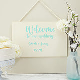 4 Pack Unfinished Rectangular Wood Slices, DIY Rectangle Wooden Boards for Crafts, Painting Signs (15.5 x 9.8 x 0.2 in) Juvale