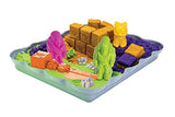 Disney Pixar Lightyear Cosmic Adventure CRA-Z-Sand Play Set with Glow in The Dark Sand Cra-Z-Art