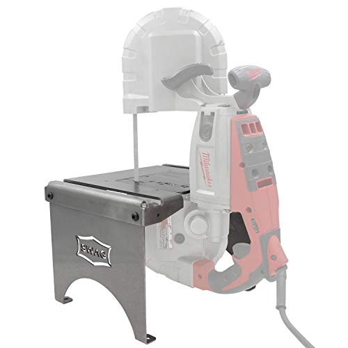 SWAG V3.0 Portaband Table SWAG Offroad