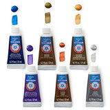 Artist's Loft Metallic Acrylic Paint Set (12 Piece, Metallic Acrylic) Artist's Loft