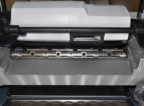 RIKON 25-135H 13” Portable Planer with Helical Style Cutterhead RIKON Power Tools