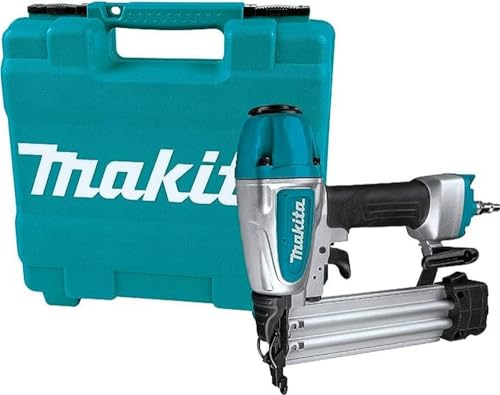 Makita AF506 2" Brad Nailer, 18 Gauge - WoodArtSupply