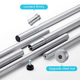 SINGAYE 5 Tier Storage Rack Wire Shelving Unit Storage Shelves Metal for Pantry Closet Kitchen Laundry 660Lbs Capacity 23.6" L x 14" W x 59.1" H SINGAYE