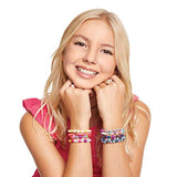 Make It Real – Ultimate Bead Studio. DIY Tween Girls Beaded Jewelry Making Kit. Arts and Crafts Kit Guides Kids to Design and Create Beautiful Make It Real