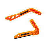 POWERTEC 71511 Deluxe Push Stick Set, 2PK POWERTEC