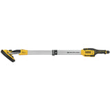 DEWALT 20V MAX Cordless Drywall Sander, Tool Only (DCE800B) DEWALT