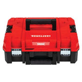 CRAFTSMAN VERSASTACK Tool Box, 17-inch, Stackable System (CMST17830) Craftsman
