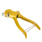 GreatNeck SS7 Saw Set Tool | Adjust Saw Blades for Peak Performance | Saw Set Tool Helps Get the Most from Saw Blades & Their Replacements | Simple Great Neck