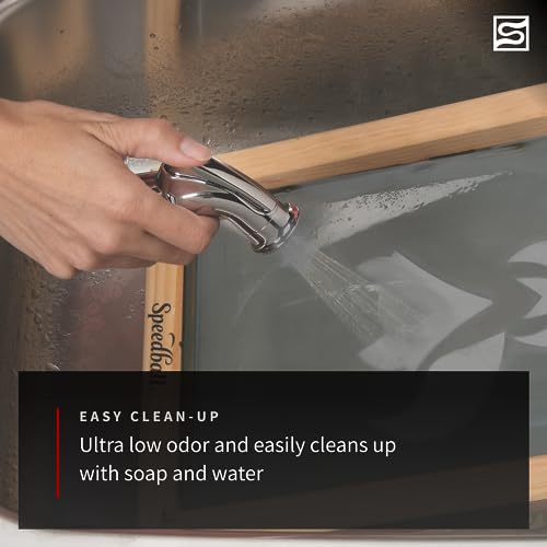 Speedball Fabric Screen Printing Ink, 32-Ounce, White Speedball