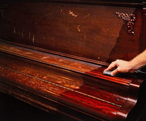 Howard Products, Golden Oak Restor-A-Finish, 8 oz Howard Products