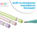 Ooly Noted! Graphite Mechanical Pencils - Set of 6 Ooly