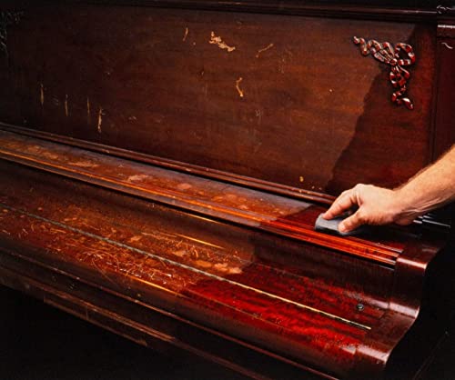 HOWARD RF8 Products Restor-A-Finish, 8 oz, Walnut, 8 Fluid Ounces Howard Products