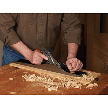 WoodRiver #7 Jointer Plane - WoodArtSupply