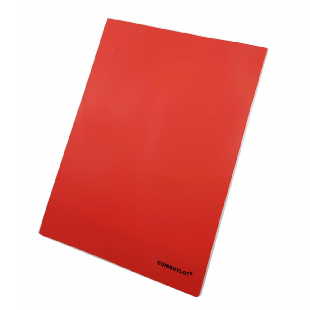 Orange Rubber Stamp Sheet for Laser Engraving Machine with A4 Size 2.3mm (Orange) coinbuylot