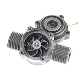 Cloudray S&A Hall Flow Switch HL-12 for S&A Chiller 3000/5000/5200 Series Cloudray