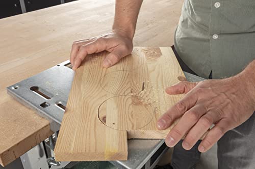 Wolfcraft 6197000 Jigsaw Table wolfcraft