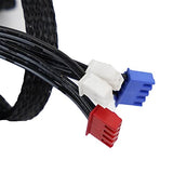 Wire Harness for Atomstack 5W Laser Engravers A5PRO/A5PRO+/A5M30/A5M40/A5 M50/A5M50Pro JQlabeit