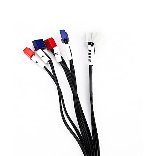 Wire Harness for Atomstack 400 * 410mm 20W Laser Engravers X20PRO/A20PRO/S20PRO JQlabeit