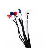 Wire Harness for Atomstack 400 * 410mm 20W Laser Engravers X20PRO/A20PRO/S20PRO JQlabeit