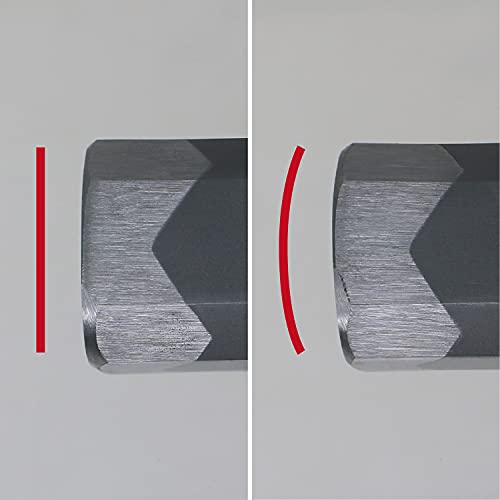 KAKURI Chisel Hammer 4 oz (115g) Japanese Woodworking Carpenter Hammer for Chisel, Plane, Nail, Heavy Duty Japanese Carbon Steel Octagonal Head KAKURI