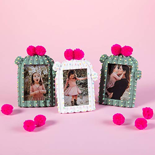 Tulip Dimensional Paint Kits 44417 Dfpt Multi 0.75Oz Glow 10Pk Arch, 0.75 Fl Oz (Pack of 10), As Detailed Tulip