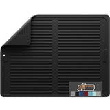 Gorilla Grip 100% BPA-Free Silicone Dish Drying Mat for Kitchen Counter, Slip Resistant Dishwashing Mat, Quick Dry, Heat Resistant Waterproof Sink Gorilla Grip