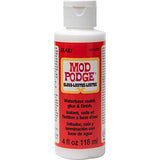 Mod Podge PLCS11205 11359 Gloss 4Oz Squeeze Bottle, 4 oz Mod Podge