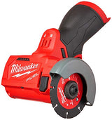 Milwaukee's Cut-Off Tool,12V, Bare Tool (2522-20) Milwaukee