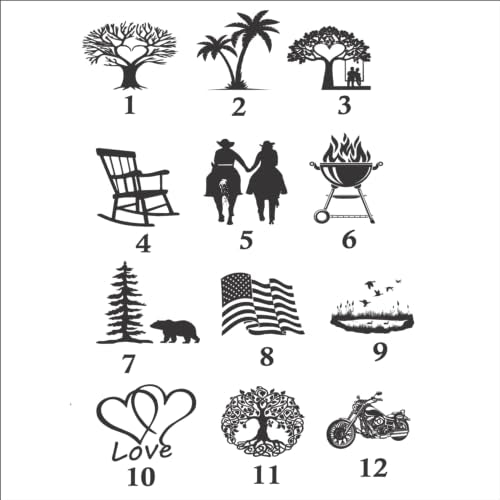 Personalized Custom wood Family Name Sign, Handmade CARVED Cedar Sign, Last name Wedding Gift rustic Established house warming personalized sign WoodArtSupply