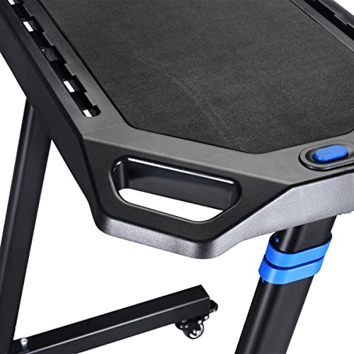 RAD Cycle Products Adjustable Bike Trainer Fitness Desk Portable Workstation Standing Desk RAD Cycle Products